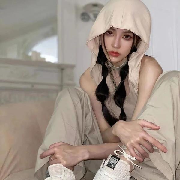 别人的孩子