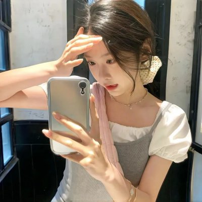 百万富翁的初恋
