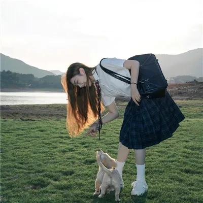 情人们
