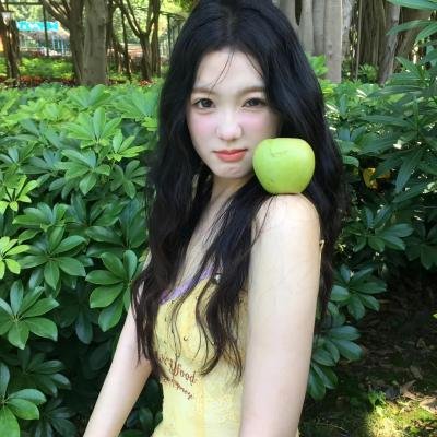 海的女人
