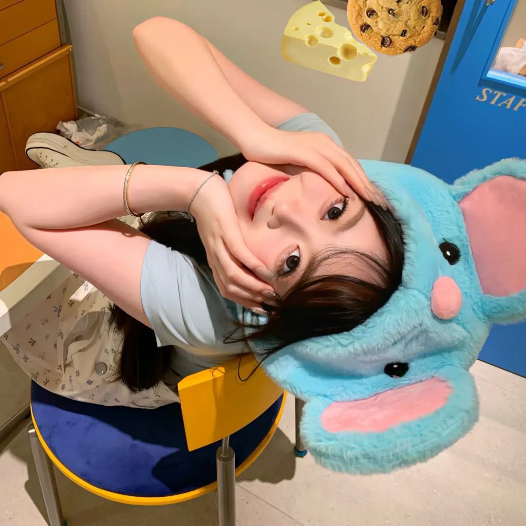 牵手